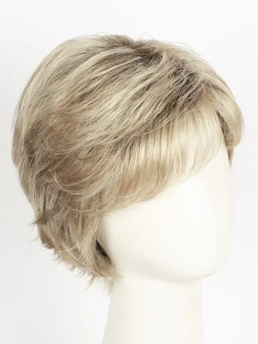 Nour | Synthetic Wig (Basic Cap)