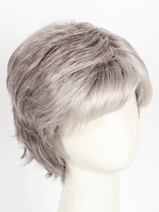 Nour | Synthetic Wig (Basic Cap)