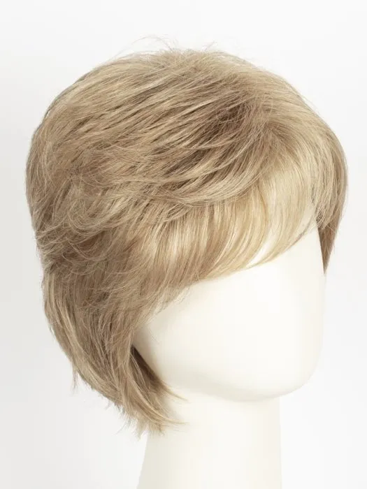 Nour | Synthetic Wig (Basic Cap)