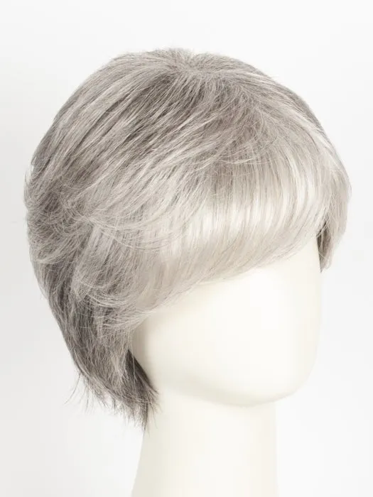 Nour | Synthetic Wig (Basic Cap)