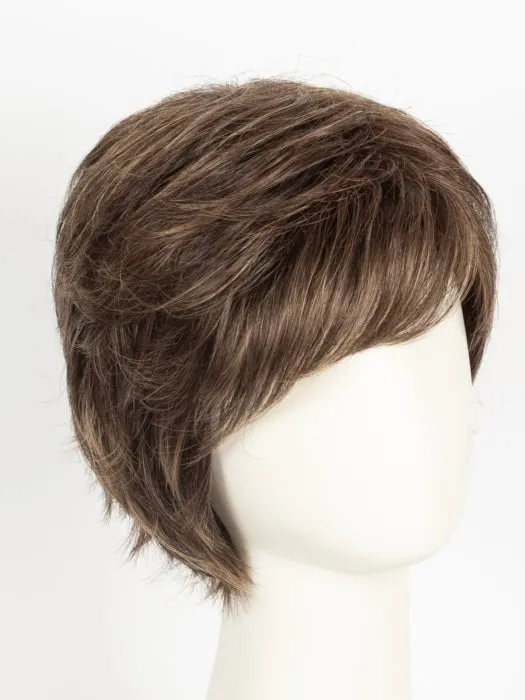 Nour | Synthetic Wig (Basic Cap)