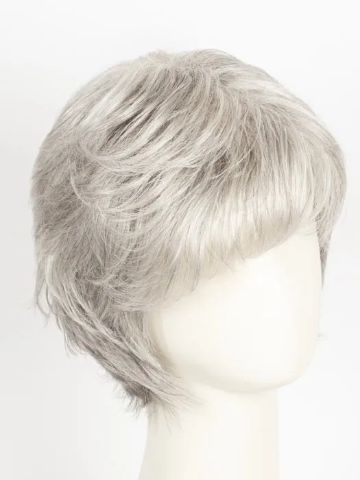 Nour | Synthetic Wig (Basic Cap)