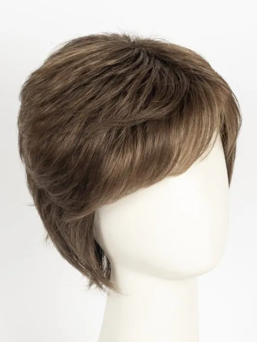 Nour | Synthetic Wig (Basic Cap)