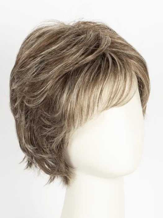 Nour | Synthetic Wig (Basic Cap)