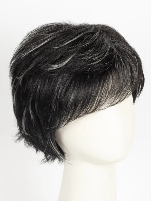 Nour | Synthetic Wig (Basic Cap)