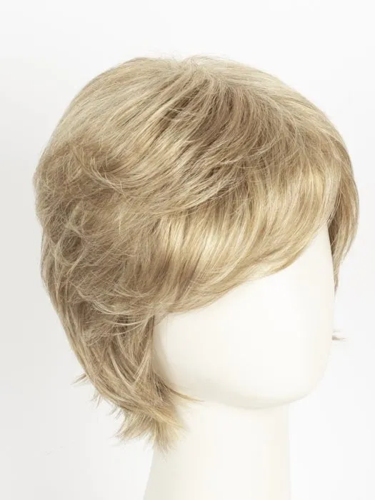 Nour | Synthetic Wig (Basic Cap)