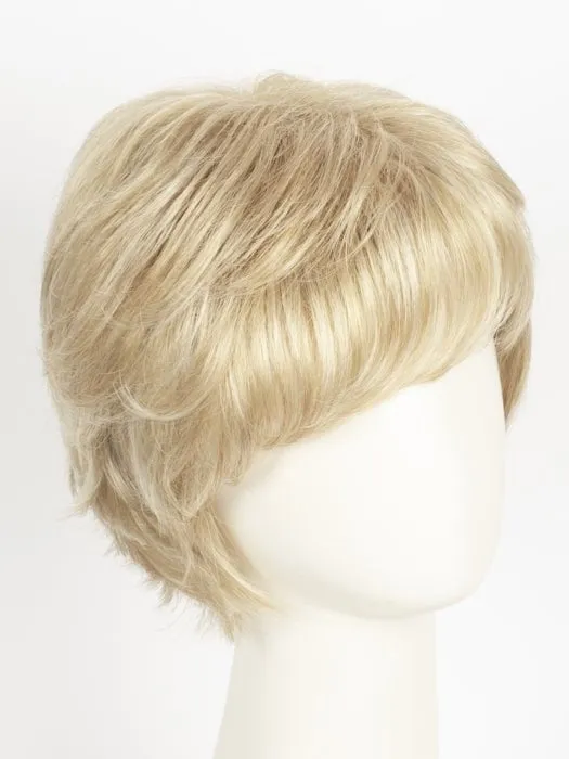Nour | Synthetic Wig (Basic Cap)