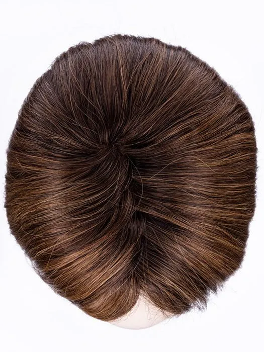 Nuance | Remy Human Hair Lace Front Wig (Mono Top)