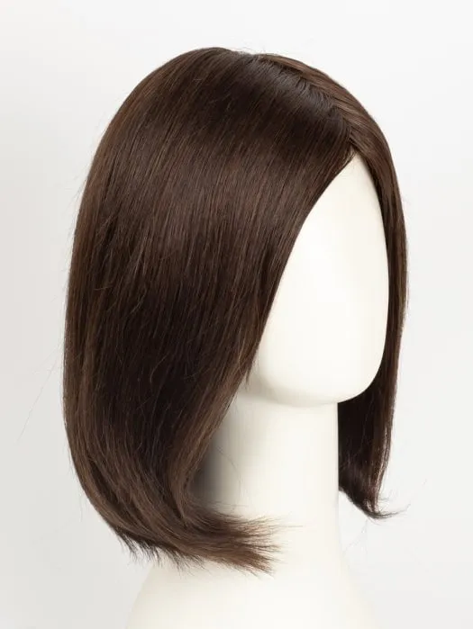 Nuance | Remy Human Hair Lace Front Wig (Mono Top)