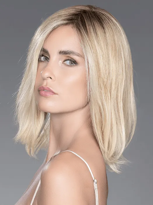 Nuance | Remy Human Hair Lace Front Wig (Mono Top)