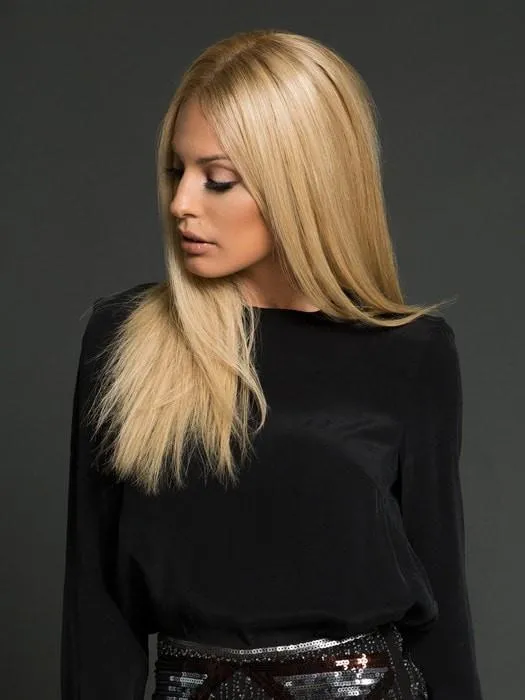 Obsession | Remy Human Hair Lace Front Wig (Hand-Tied)
