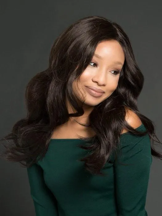 Obsession | Remy Human Hair Lace Front Wig (Hand-Tied)