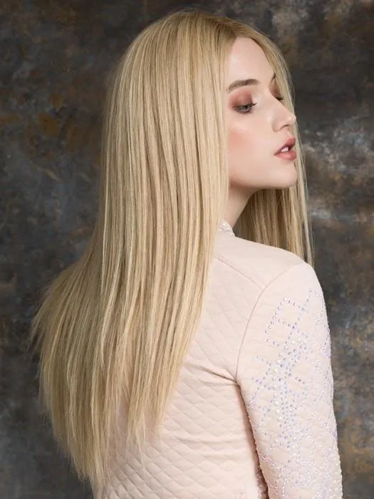 Obsession | Remy Human Hair Lace Front Wig (Hand-Tied)
