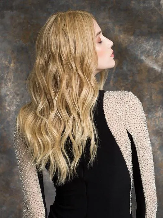 Obsession | Remy Human Hair Lace Front Wig (Hand-Tied)