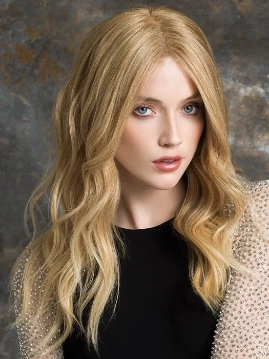 Obsession | Remy Human Hair Lace Front Wig (Hand-Tied)