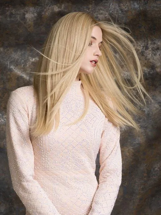 Obsession | Remy Human Hair Lace Front Wig (Hand-Tied)