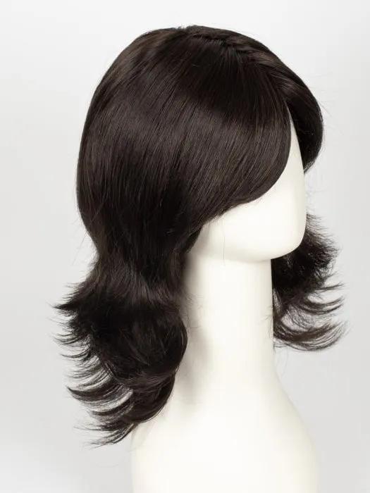 Ocean | Synthetic Wig (Mono Part)