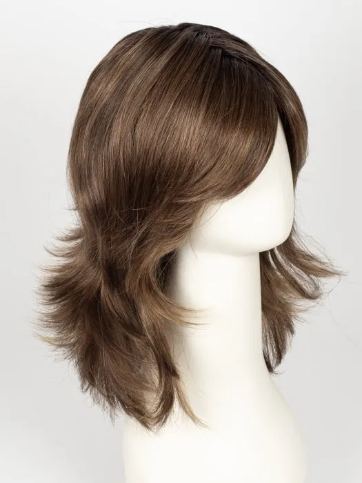Ocean | Synthetic Wig (Mono Part)