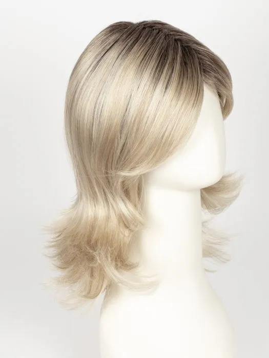 Ocean | Synthetic Wig (Mono Part)