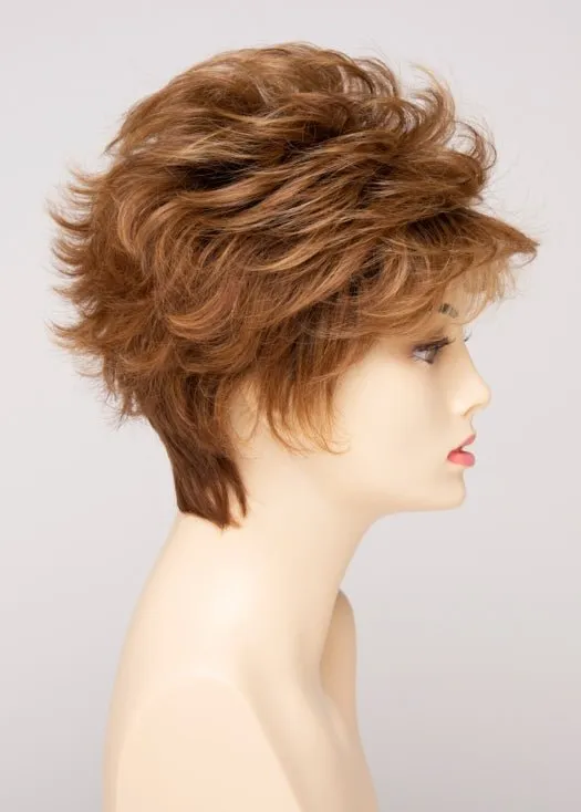 Olivia | Human Hair/ Synthetic Blend Wig
