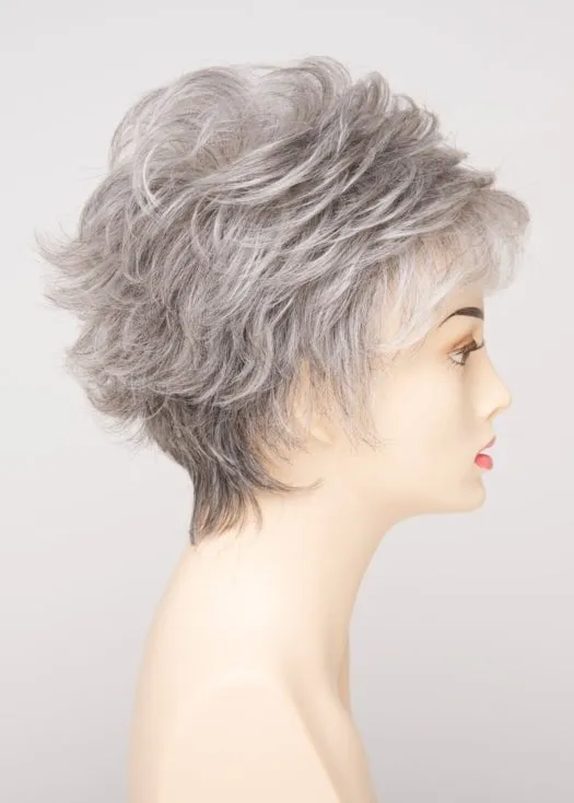 Olivia | Human Hair/ Synthetic Blend Wig