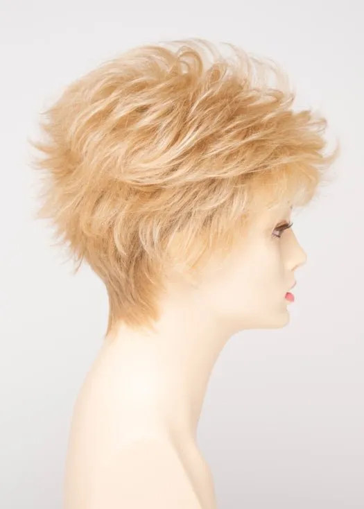 Olivia | Human Hair/ Synthetic Blend Wig