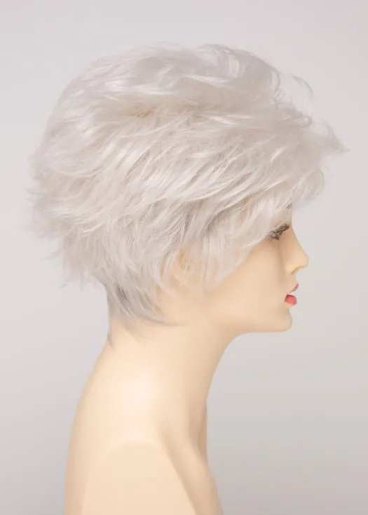 Olivia | Human Hair/ Synthetic Blend Wig