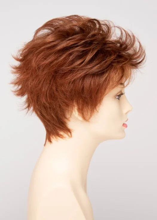 Olivia | Human Hair/ Synthetic Blend Wig
