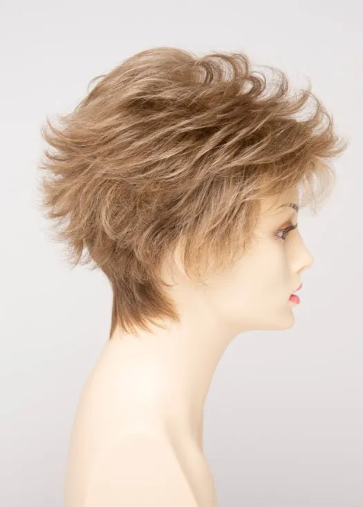 Olivia | Human Hair/ Synthetic Blend Wig