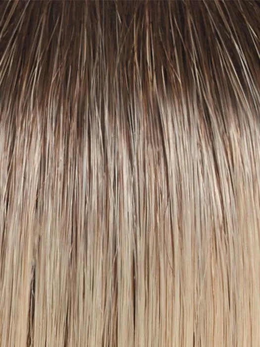 On Fire | Synthetic Lace Front Wig (Mono Top)