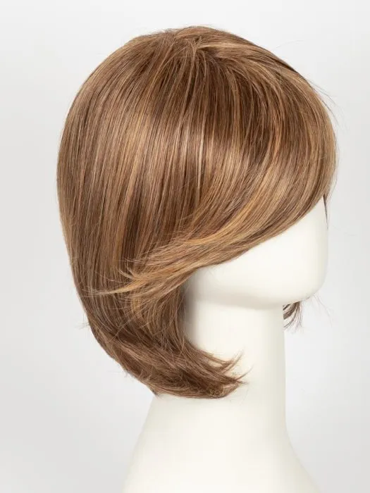 On In 10 | Synthetic Wig (Basic Cap)