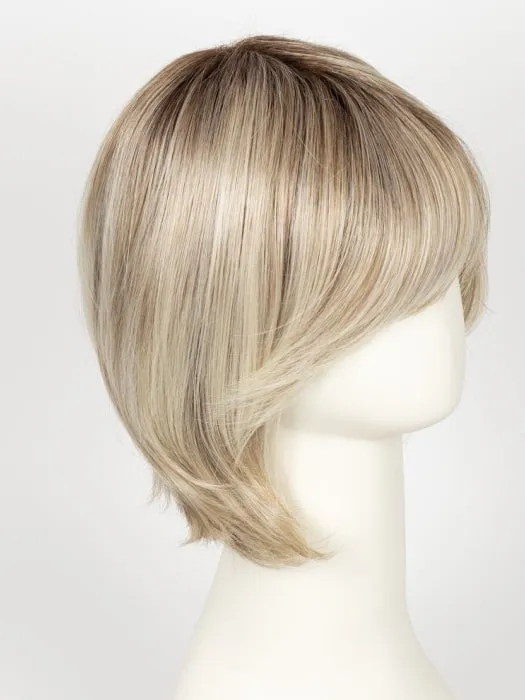 On In 10 | Synthetic Wig (Basic Cap)