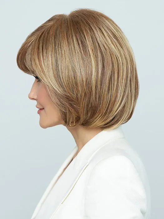 On In 10 | Synthetic Wig (Basic Cap)