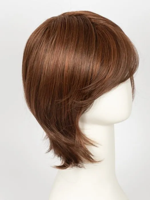 On In 10 | Synthetic Wig (Basic Cap)