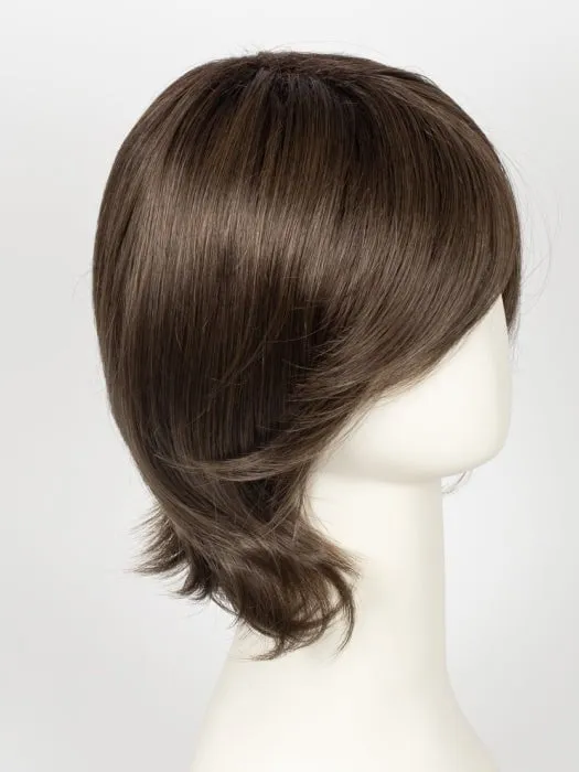 On In 10 | Synthetic Wig (Basic Cap)