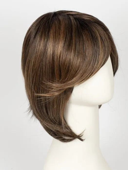 On In 10 | Synthetic Wig (Basic Cap)