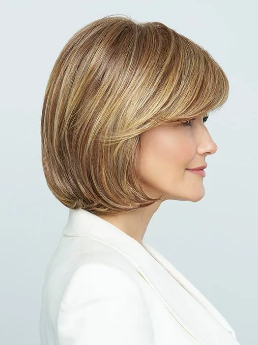 On In 10 | Synthetic Wig (Basic Cap)