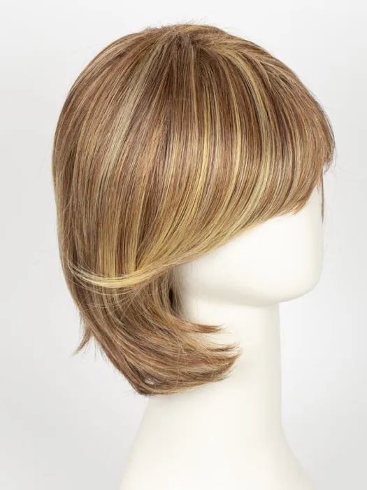 On In 10 | Synthetic Wig (Basic Cap)