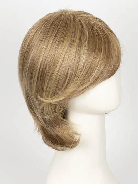 On In 10 | Synthetic Wig (Basic Cap)
