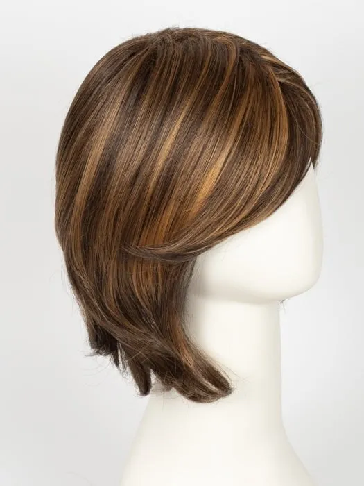 On In 10 | Synthetic Wig (Basic Cap)