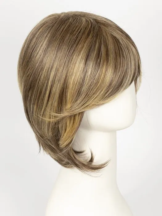 On In 10 | Synthetic Wig (Basic Cap)