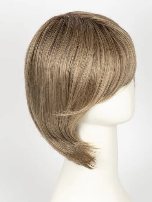 On In 10 | Synthetic Wig (Basic Cap)
