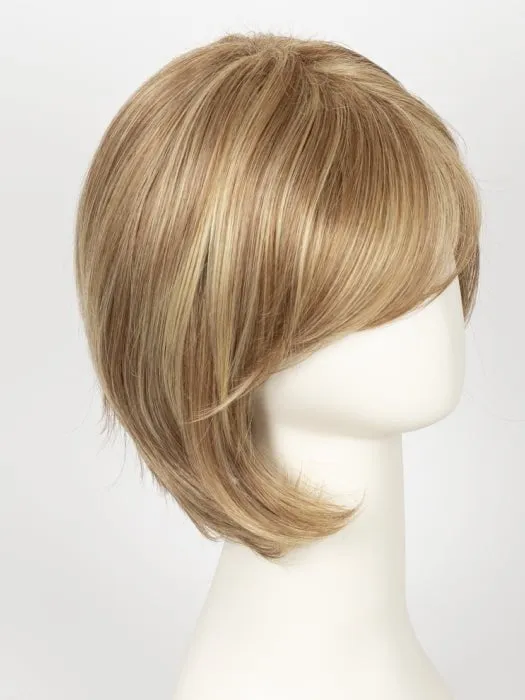 On In 10 | Synthetic Wig (Basic Cap)