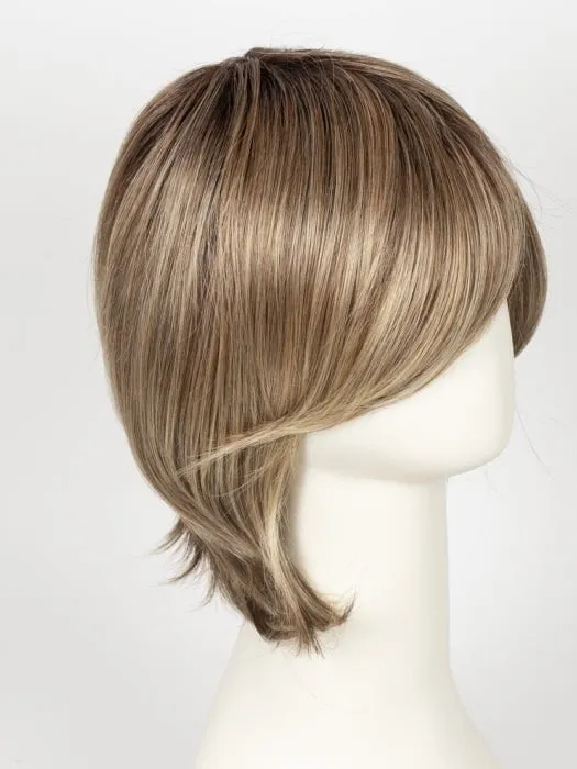 On In 10 | Synthetic Wig (Basic Cap)
