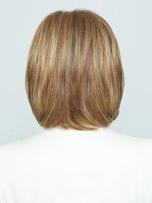 On In 10 | Synthetic Wig (Basic Cap)