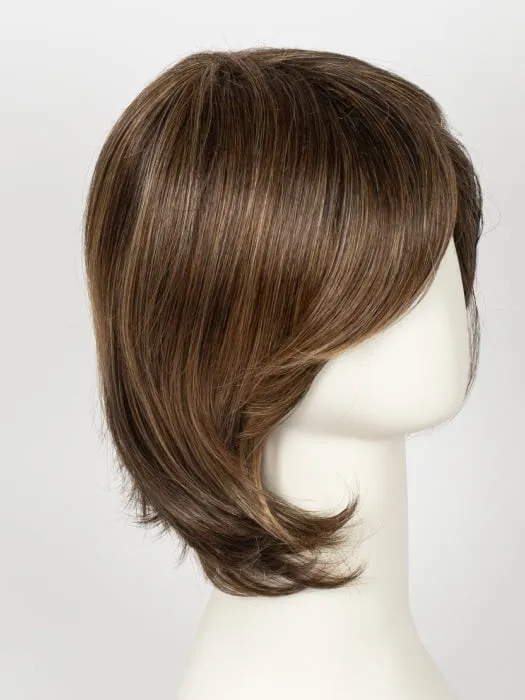 On In 10 | Synthetic Wig (Basic Cap)