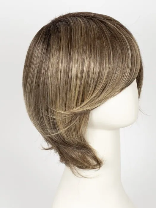 On In 10 | Synthetic Wig (Basic Cap)