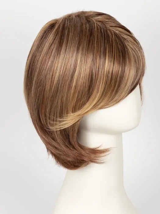 On In 10 | Synthetic Wig (Basic Cap)