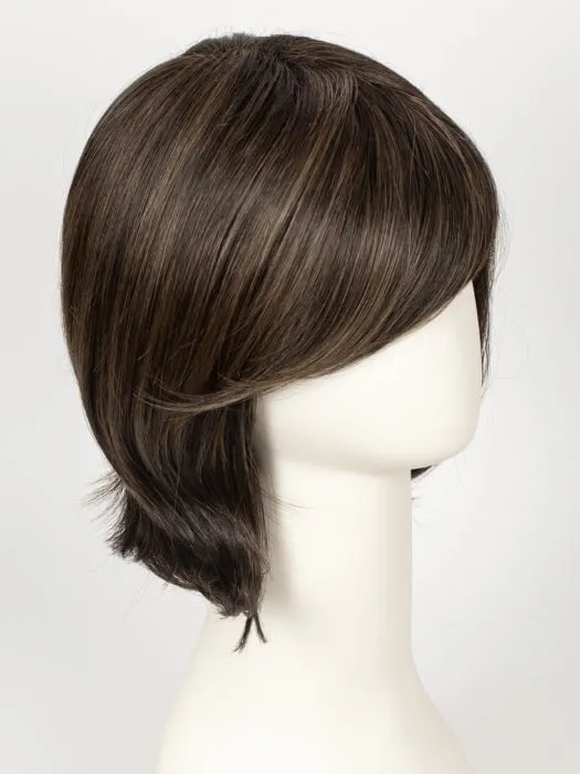 On In 10 | Synthetic Wig (Basic Cap)