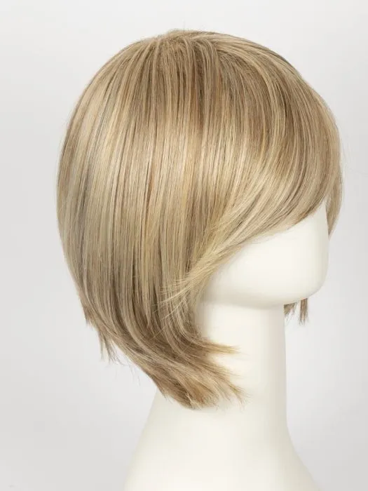 On In 10 | Synthetic Wig (Basic Cap)
